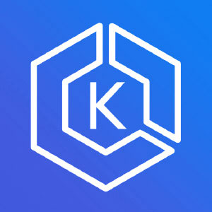 EKS logo