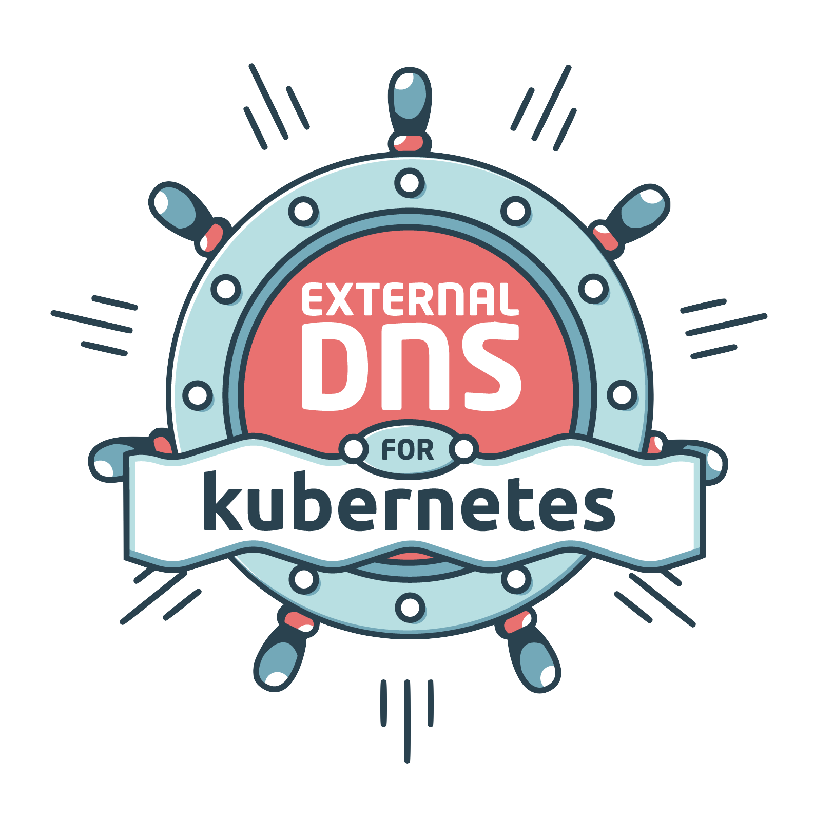 External DNS