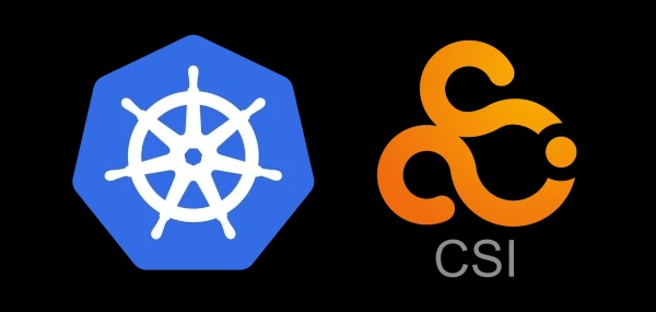 Kubernetes CSI